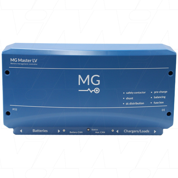 MG Energy MGMLV120400